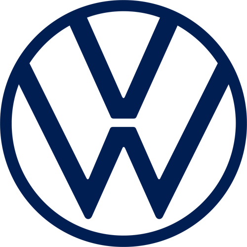 Volkswagen Logo